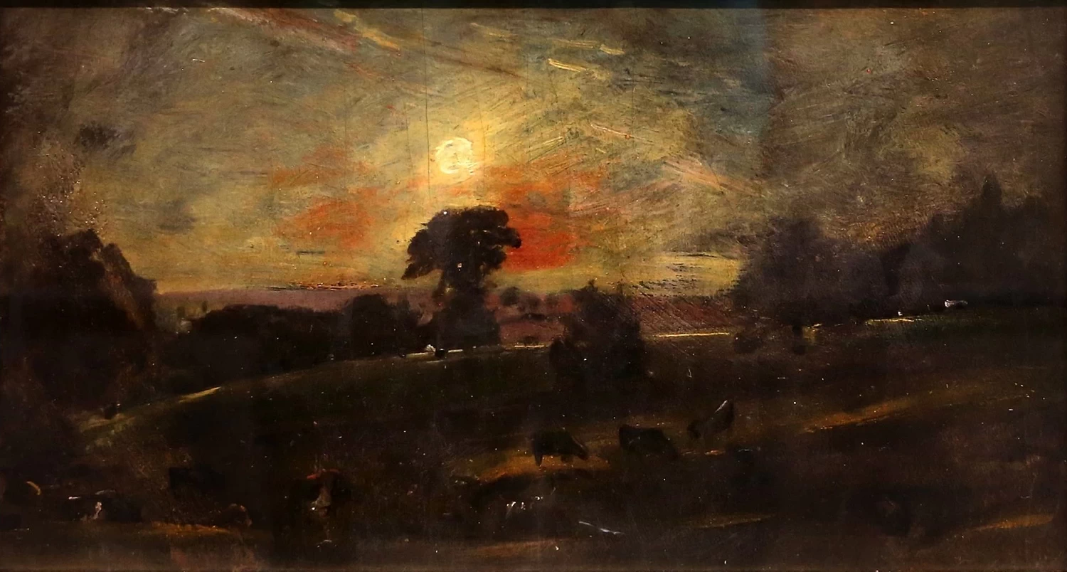 Al tramonto - Chhatrapati Shivaji Maharaj Vastu Sangrahalaya